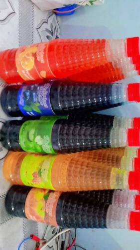 limca juice sharbat