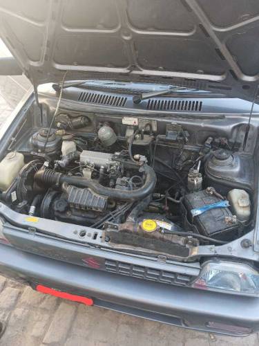 Alt Mehran VXR 