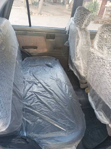 Alt Mehran VXR 