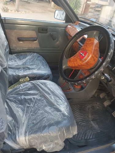 Alt Mehran VXR 