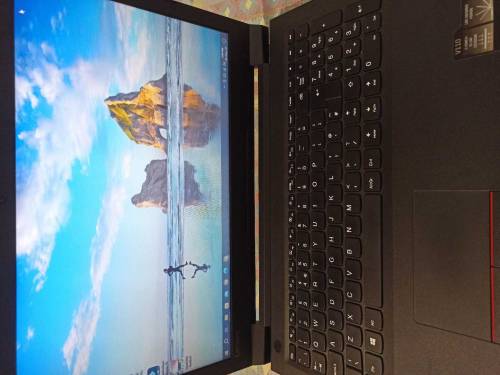 Lenovo laptop for sale in good condition 