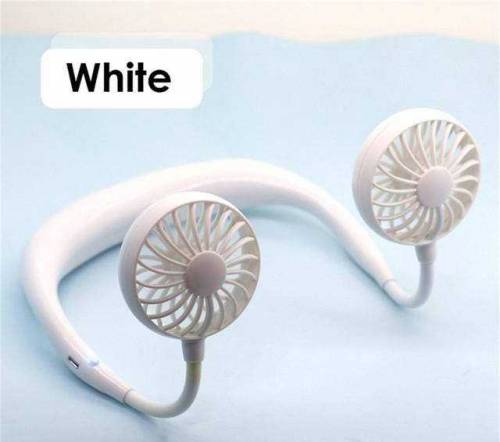 NECK FAN 