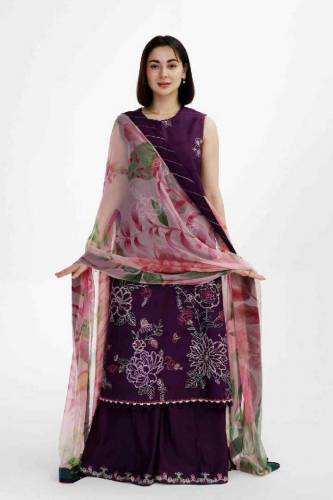 Brand Zara Shahjahan