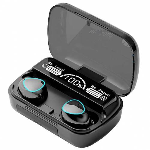 M10 Wireless Earbuds 