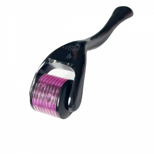Derma Roller for skin and hair, 0.5mm | Free delivery WhatsApp 03417390813