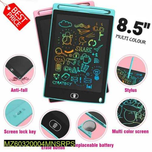 •  Material: Abs Plastic•  Preferred Ages: All Ages•  Product Feature: