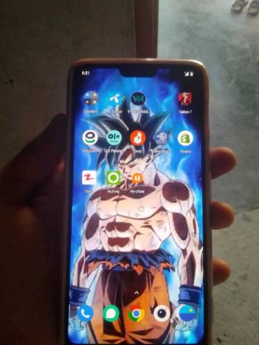 ONEPLUS 6