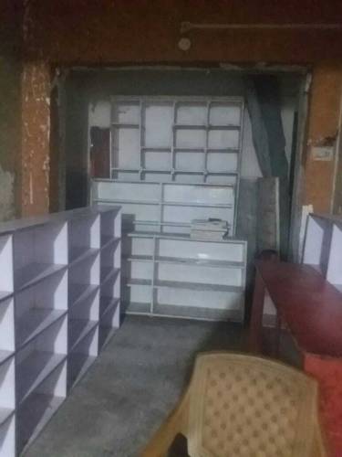 Wodden Racks For Sale Urgent Base in Ghulam Muhammad Abad Faisalabad 