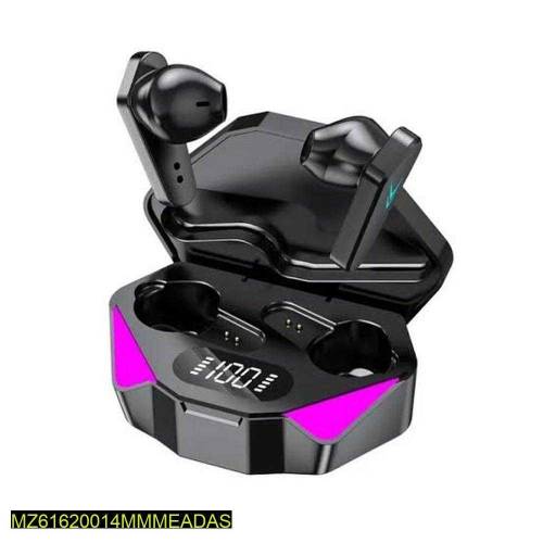 Dual Gaming mode Headphones