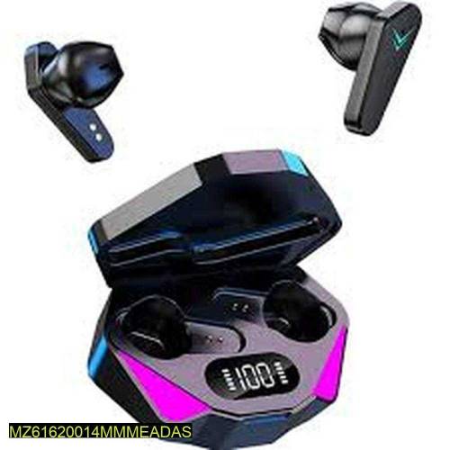 Dual Gaming mode Headphones