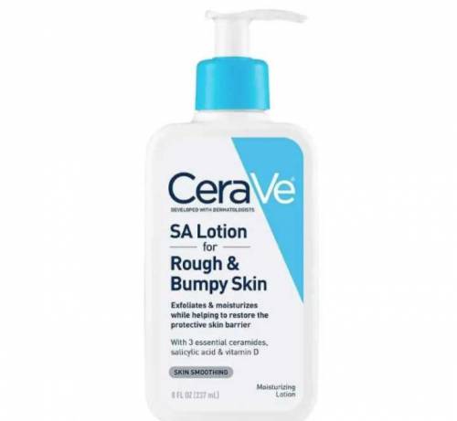 Cerave SA Lotion 