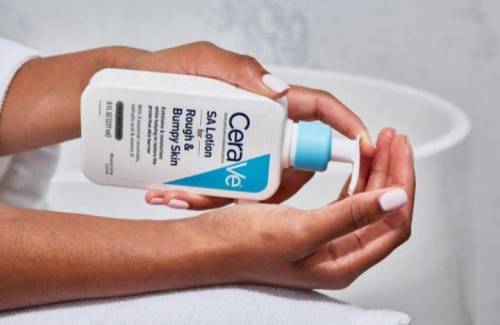 Cerave SA Lotion 