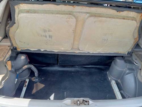 Suzuki Cultus VXR