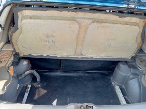 Suzuki Cultus VXR