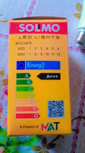 18w Led Bulb 