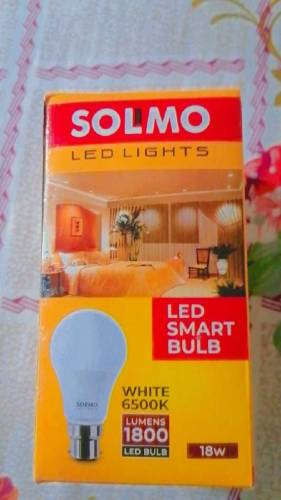 18w Led Bulb 