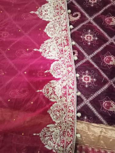 bridal dress ,lehnga