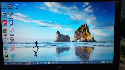 HP pavilion laptop 15.6 