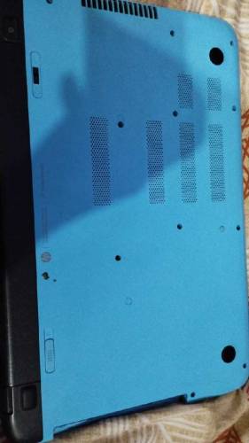 HP pavilion laptop 15.6 