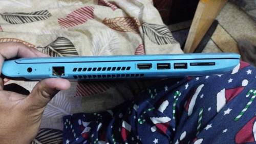 HP pavilion laptop 15.6 