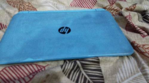 HP pavilion laptop 15.6 