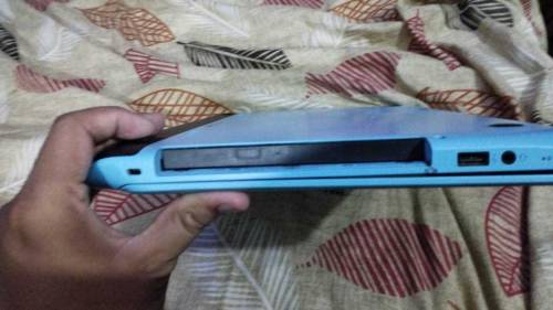 HP pavilion laptop 15.6 