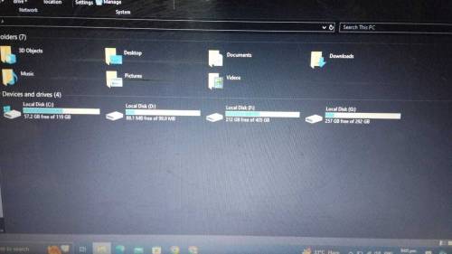 HP pavilion laptop 15.6 