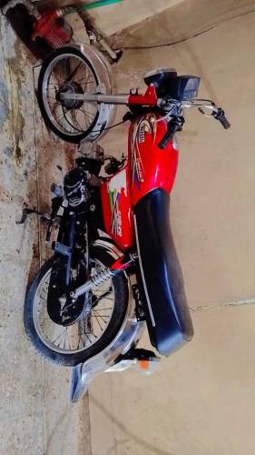 united Bike For Sale Model 2023