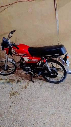 united Bike For Sale Model 2023
