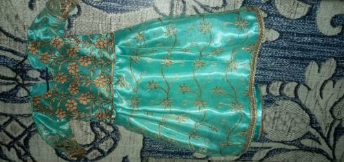 net frock 