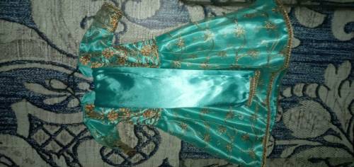 net frock 