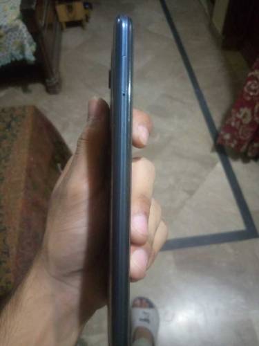 Techno spark 8c