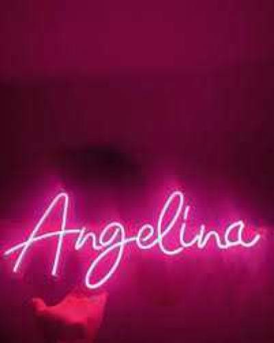Neon sign available 