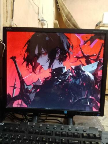 urgent sell monitor 19inches