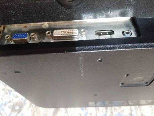 urgent sell monitor 19inches