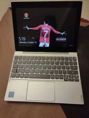 Lenovo IdeaPad MIIX 320