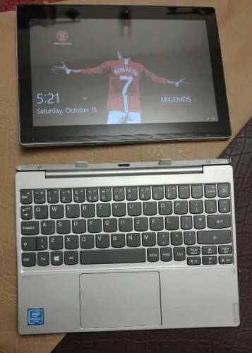 Lenovo IdeaPad MIIX 320