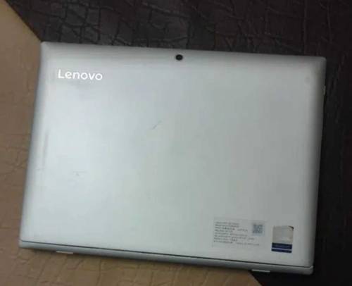 Lenovo IdeaPad MIIX 320