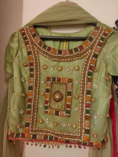 lehenga