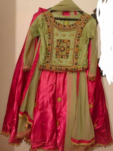 lehenga