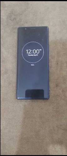 Sony Xperia 5 10/9 condition All original PTA approved