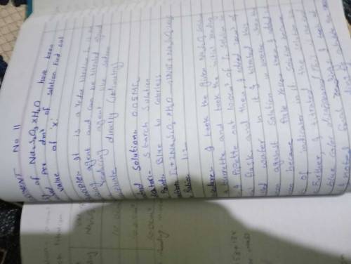 hand writing assignment work 