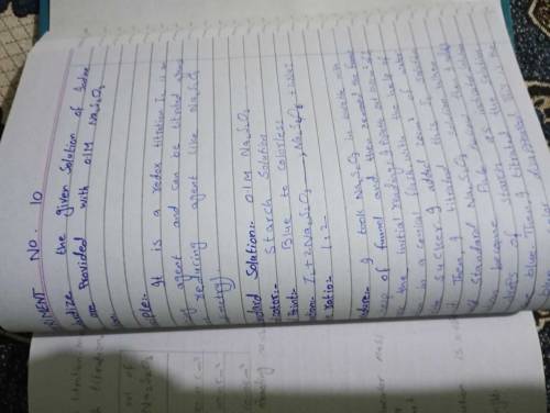 hand writing assignment work 