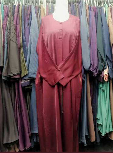 simple bukra in good stuff and available in 3 color 