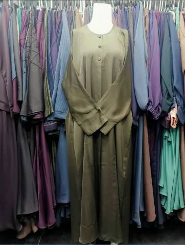 simple bukra in good stuff and available in 3 color 