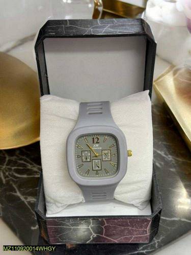 Mens Wartch