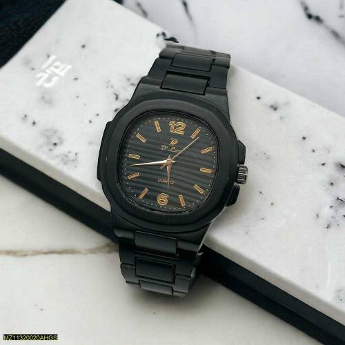Mens Wrist Watch