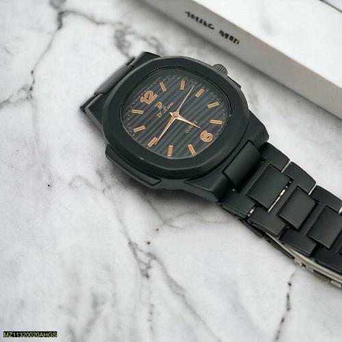 Mens Wrist Watch