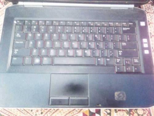 Dell Corei5 2nd Generation 4GB RAM 300GB HDD Condition 10/8 No Battery