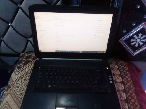 Dell Corei5 2nd Generation 4GB RAM 300GB HDD Condition 10/8 No Battery